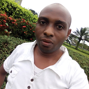 Nwachukwu Okechukwu James