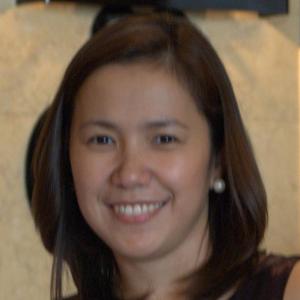 Charline Gonzales