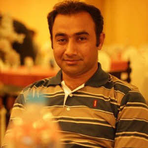 Muhammad Rafique