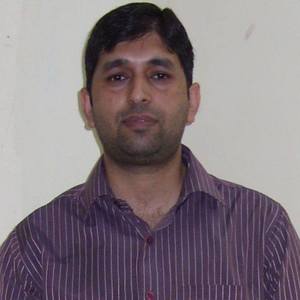 Naresh Kumar