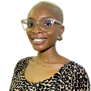 Nnenna Okey Uzoma