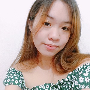 Precious Grace Juntong