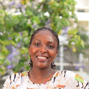 Esther Nyakairu