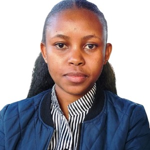 Ruth Wangari Njuguna