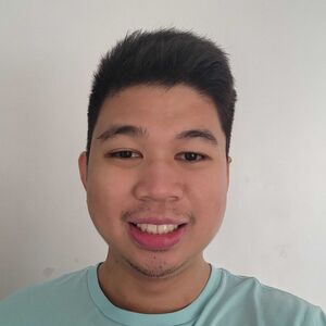 Marixon Ong