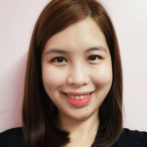 Krystalyn L. Cuaresma