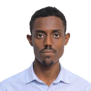 Yared Getachew