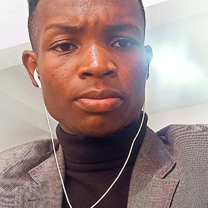 Ama David Obisiemike