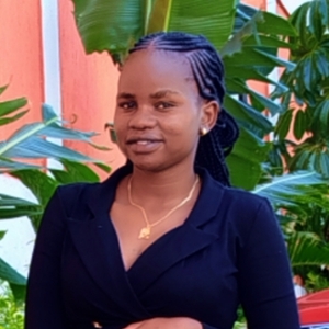 Faith Maluki