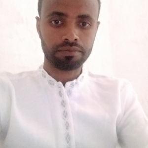 Daniel Argaw Azenaw
