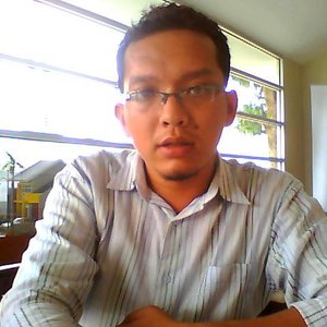 Yudhi Darmawan