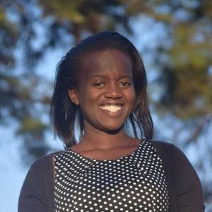 Rahab Kariuki