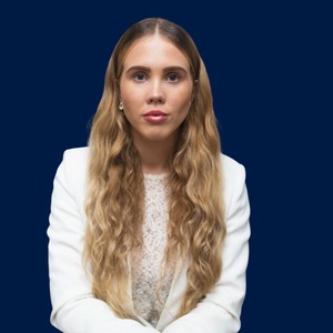 Nathalie Sundelin
