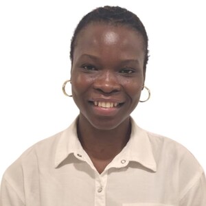 Alabi Mariam Omowumi