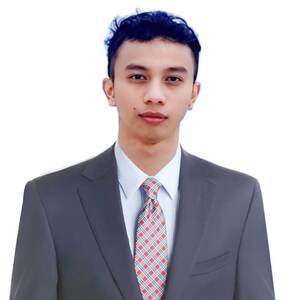 Johncel Bryan Vargas