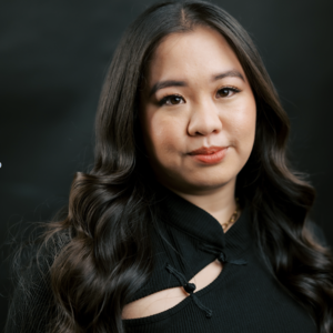 Precious Grace Juntong