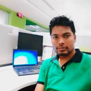 Rohit Negi