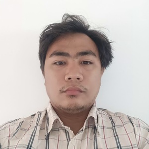 Aljon Alvarez