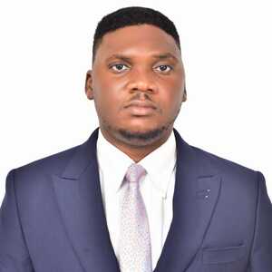 Peter Attah Michael