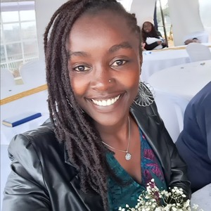 Sharon Kurema