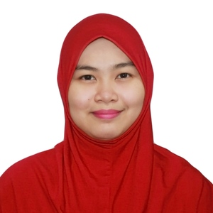 Rhina Marie Abregunda