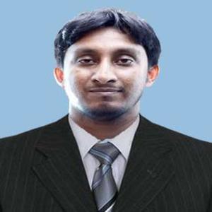 Kazi Reyadul Hasan
