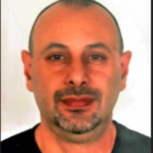 Maher Jallad