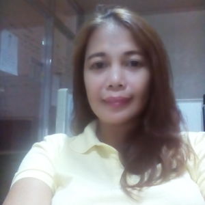 Marichelle Tungol