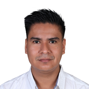 Elvis Mora
