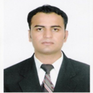 Zeeshan Akram