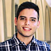 Daniel De Jesus C