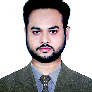 Md. Jahidul Islam