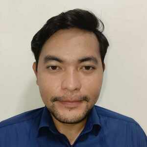 Carl Geazon Navarro