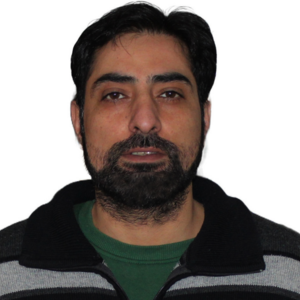 Sabat Nabeen Khaan