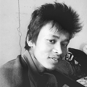 Sujan Shrestha