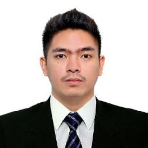 Paulo Arcena