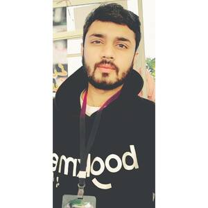 Ali Hamza