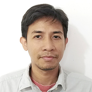 Henry Cruz