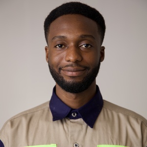 Samuel Eduafo