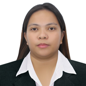 Joyce Via G. Buenaobra