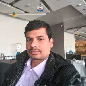 Apurba Kumar Roy