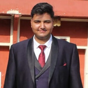 Dushyant Verma