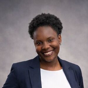 Okwaraji Amarachi Hope