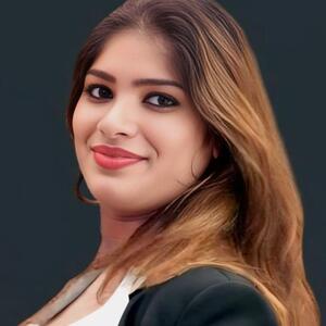 Dilhani Ekanayake