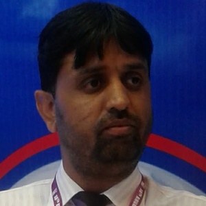 Tanveer Hussain