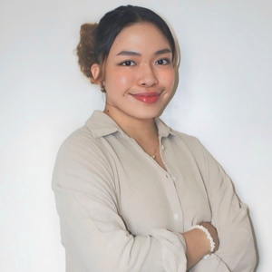 Jemimah Khezia Bernido