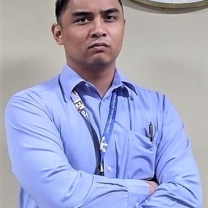 Kyle Vincent N. Duazo