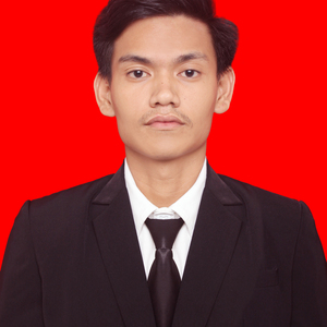 Tegar  Daniel Siahaan