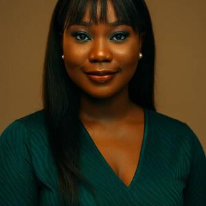 Vivian Omeke