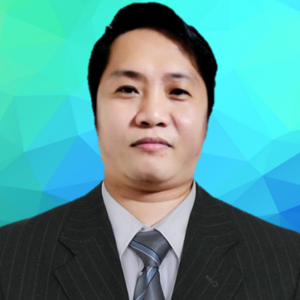 Peter Jermyn Acosta